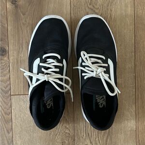 Vans Off The Wall Ultra Cush